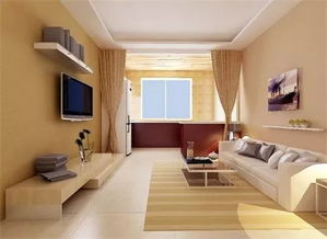 墙面装修材料全解析 如何选择适合你的装潢方案