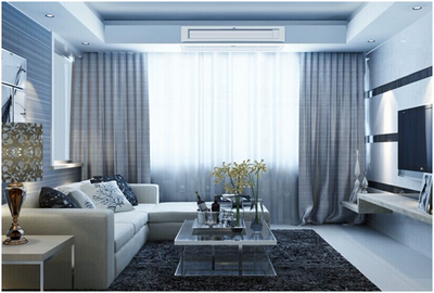 海尔多城市协同赋能家装产业 精准营销布局中央空调市场