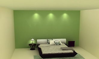 乳胶漆十大品牌 选择优质装潢材料，打造完美家居环境