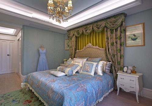 浙江绿合建筑公司全屋定制 92平方米古典风格装修及家具价格解析